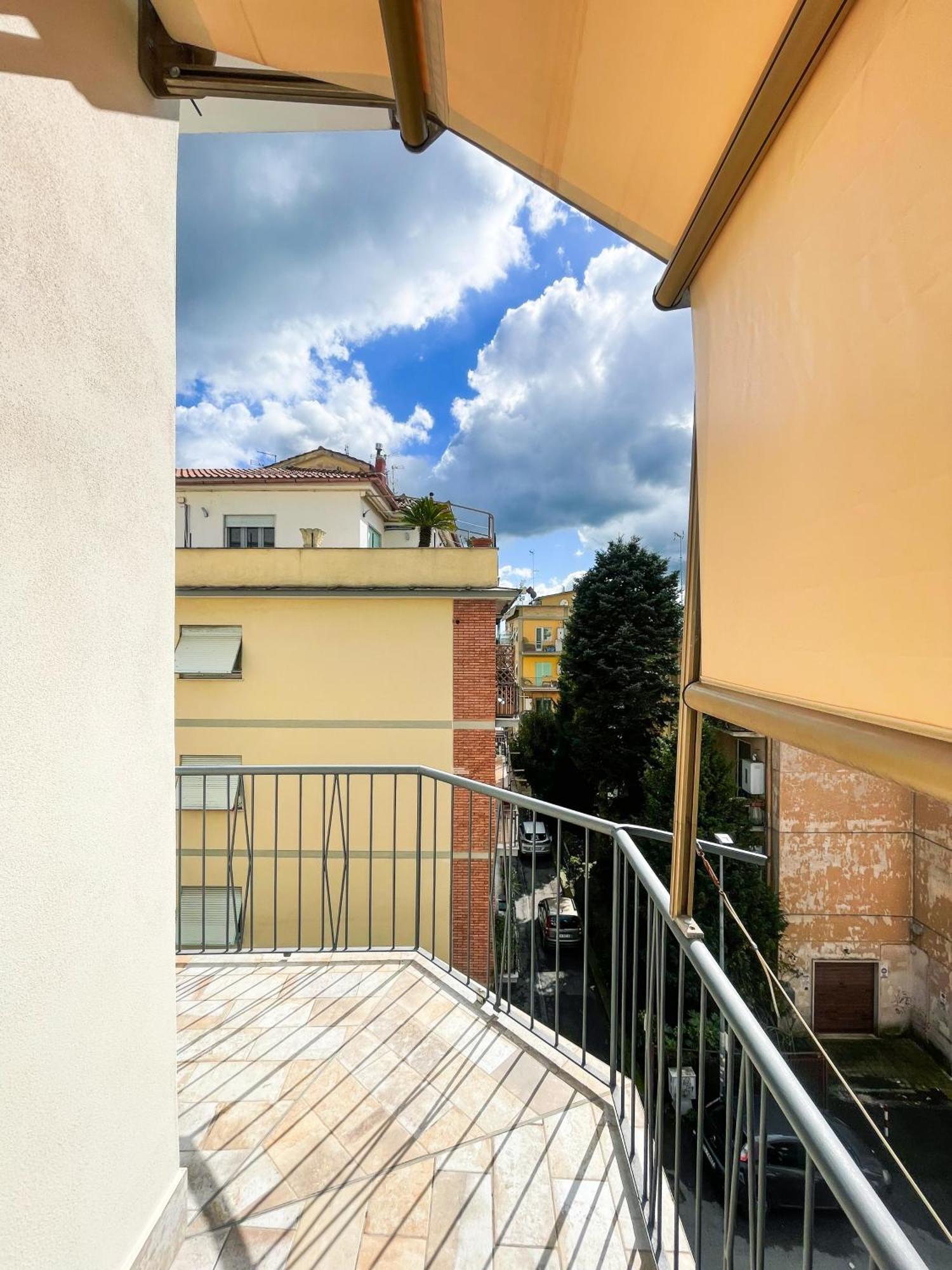 Dolce Apartments Albano Albano Laziale Εξωτερικό φωτογραφία