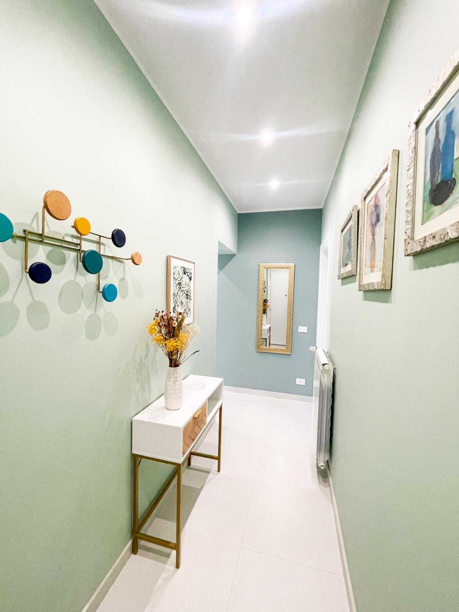 Dolce Apartments Albano Albano Laziale Εξωτερικό φωτογραφία