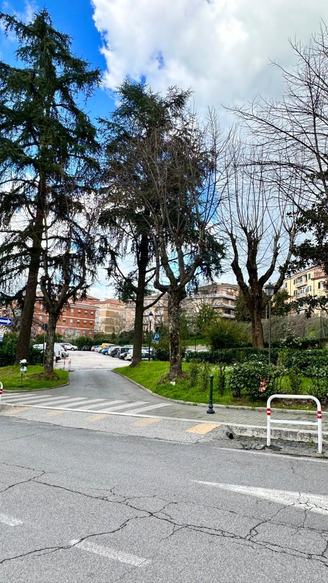Dolce Apartments Albano Albano Laziale Εξωτερικό φωτογραφία